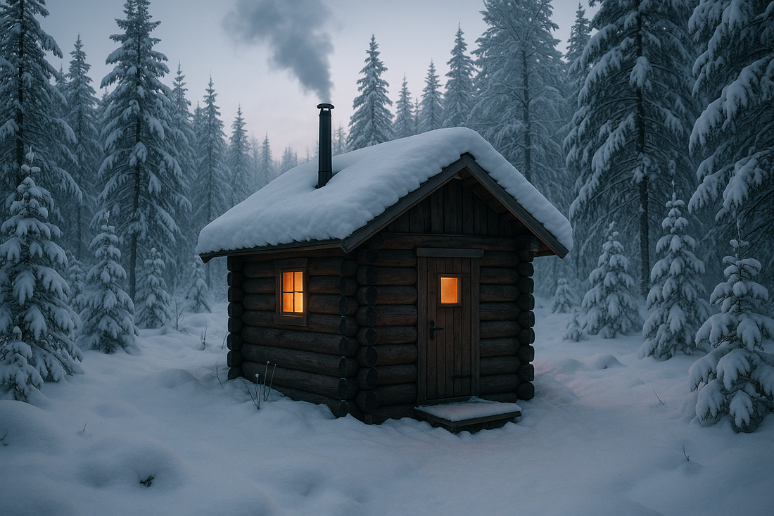 The Benefits of Cold Plunge Therapy After a Sauna Session