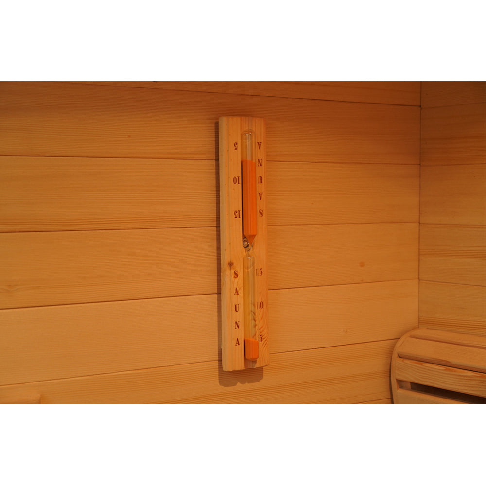 Commercial Finnish Bath Home Sauna Steam Room
