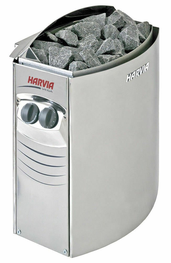 Outdoor Wood Steam Sauna(5-6 Person)