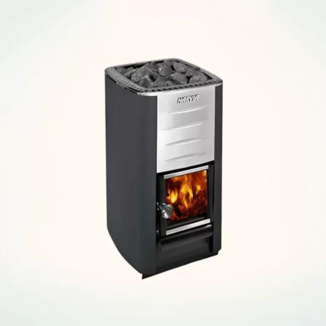 True North 5 Person Outdoor Cabin Sauna