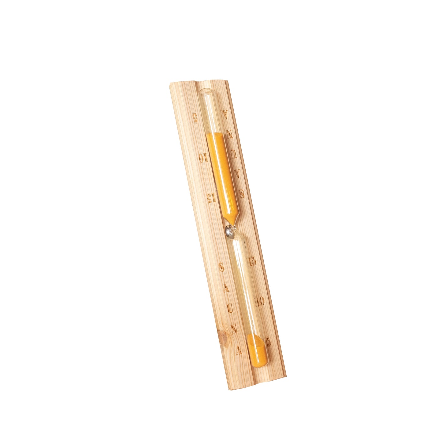 Outdoor Barrel Sauna Kit Basic Style